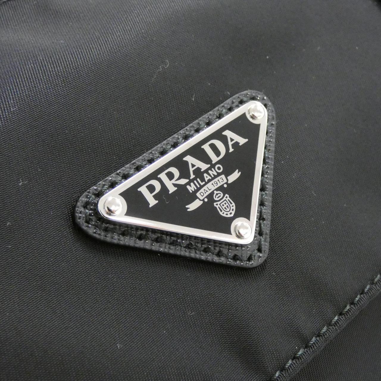 [新品] Prada 1BD953 单肩包