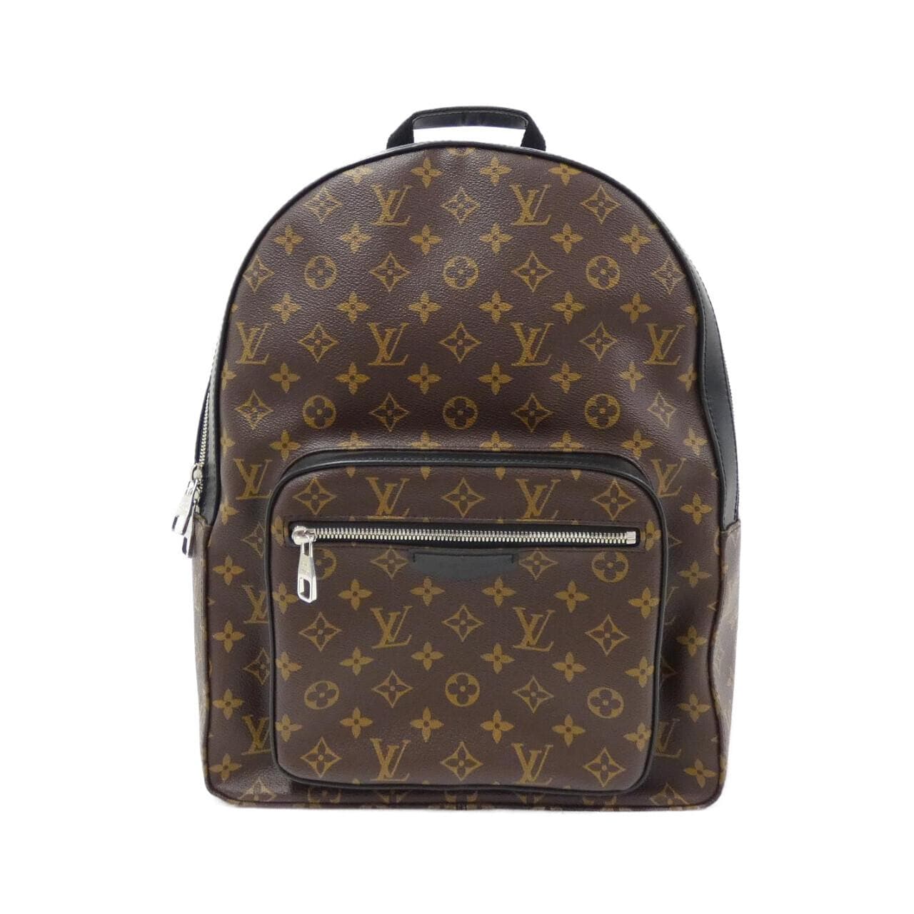 LOUIS VUITTON Monogram Macassar Josh M41530双肩包