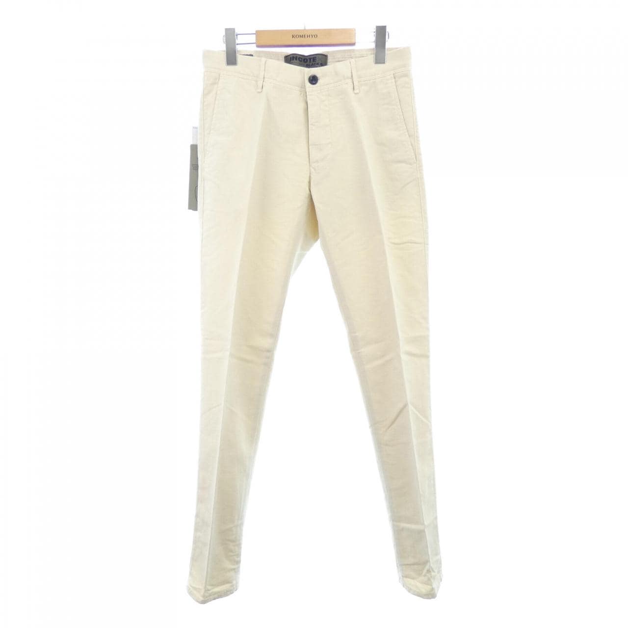 Incotex INCOTEX pants