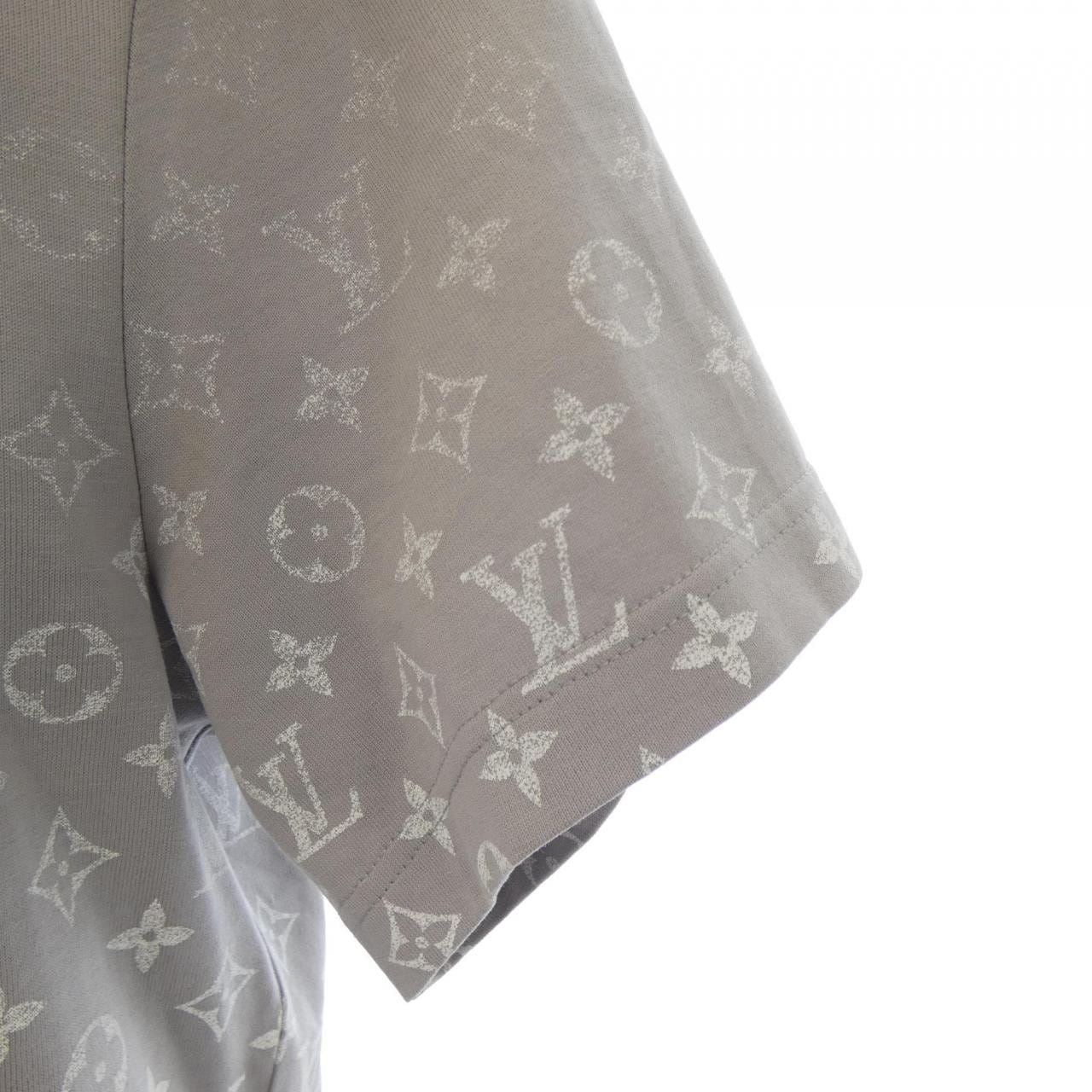 LOUIS VUITTON T 卹