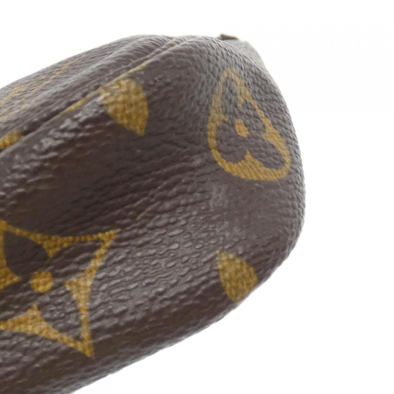 LOUIS VUITTON Monogram Pochette 配件 M51980 配件袋