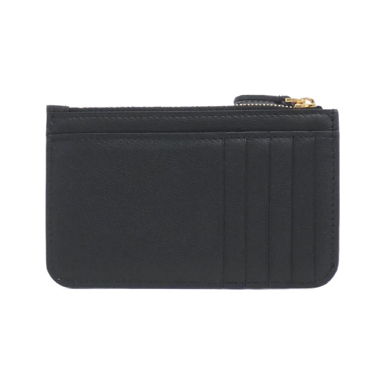 [BRAND NEW] BALENCIAGA CASH 2.0 Coin & Card Holder 810902 2ABGH INCASE