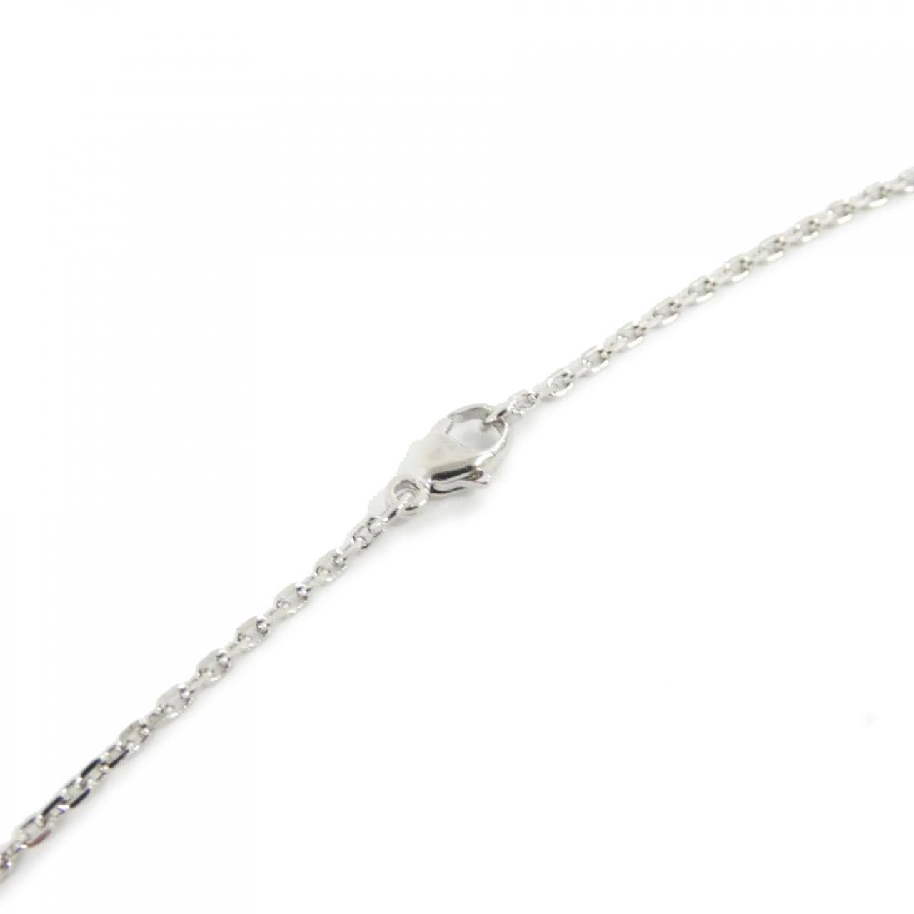 [BRAND NEW] HERMES Pop Ash MINI 147992FP Necklace