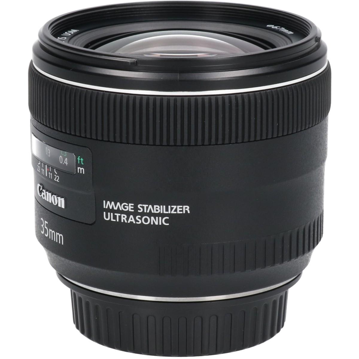 ＥＦ３５ｍｍ　Ｆ２ＩＳ　ＵＳＭ