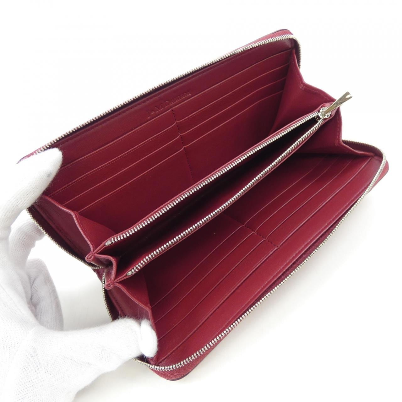 ジェイアンドエムデヴィッドソン J&M DAVIDSON WALLET