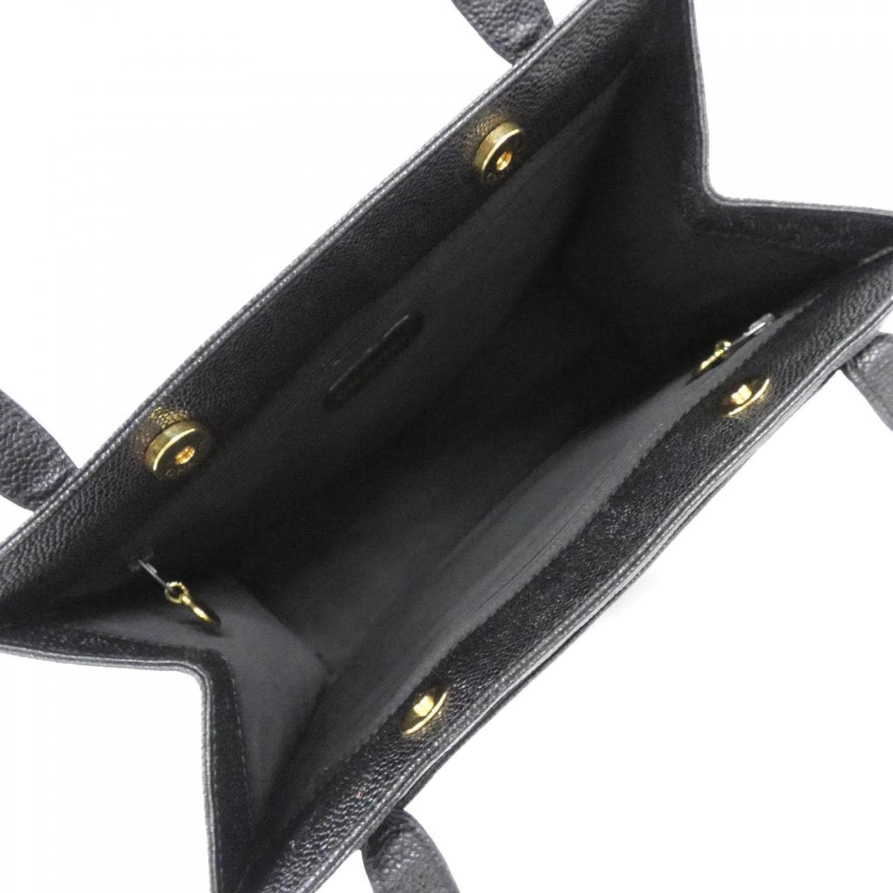 【ヴィンテージ】シャネル 10163 ショルダーバッグ