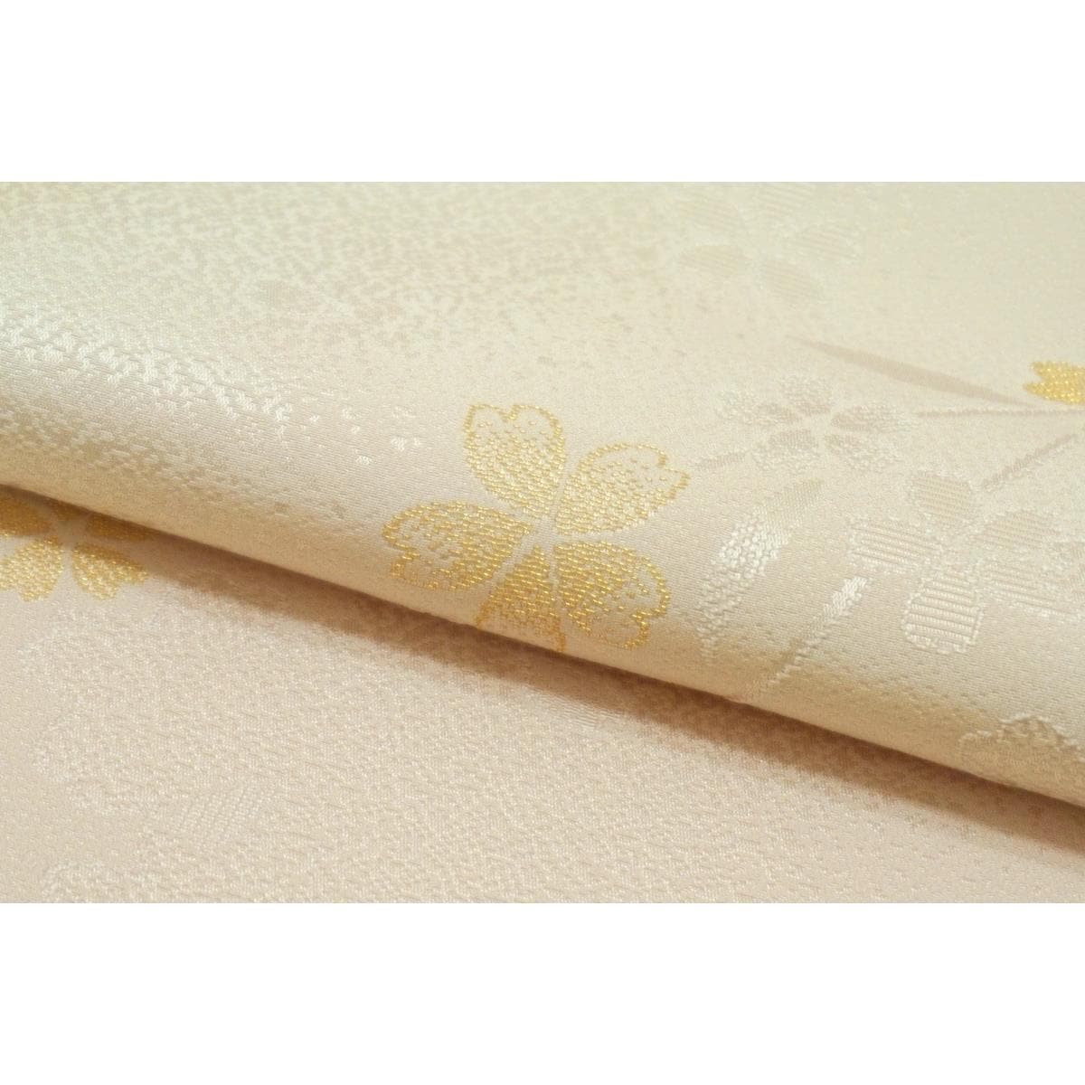 【新品】帯揚　丹後ちりめん