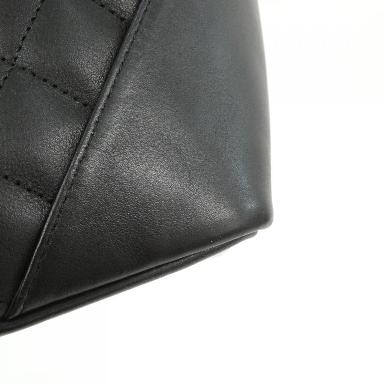 【ヴィンテージ】シャネル カンボン ライン 25167 バッグ