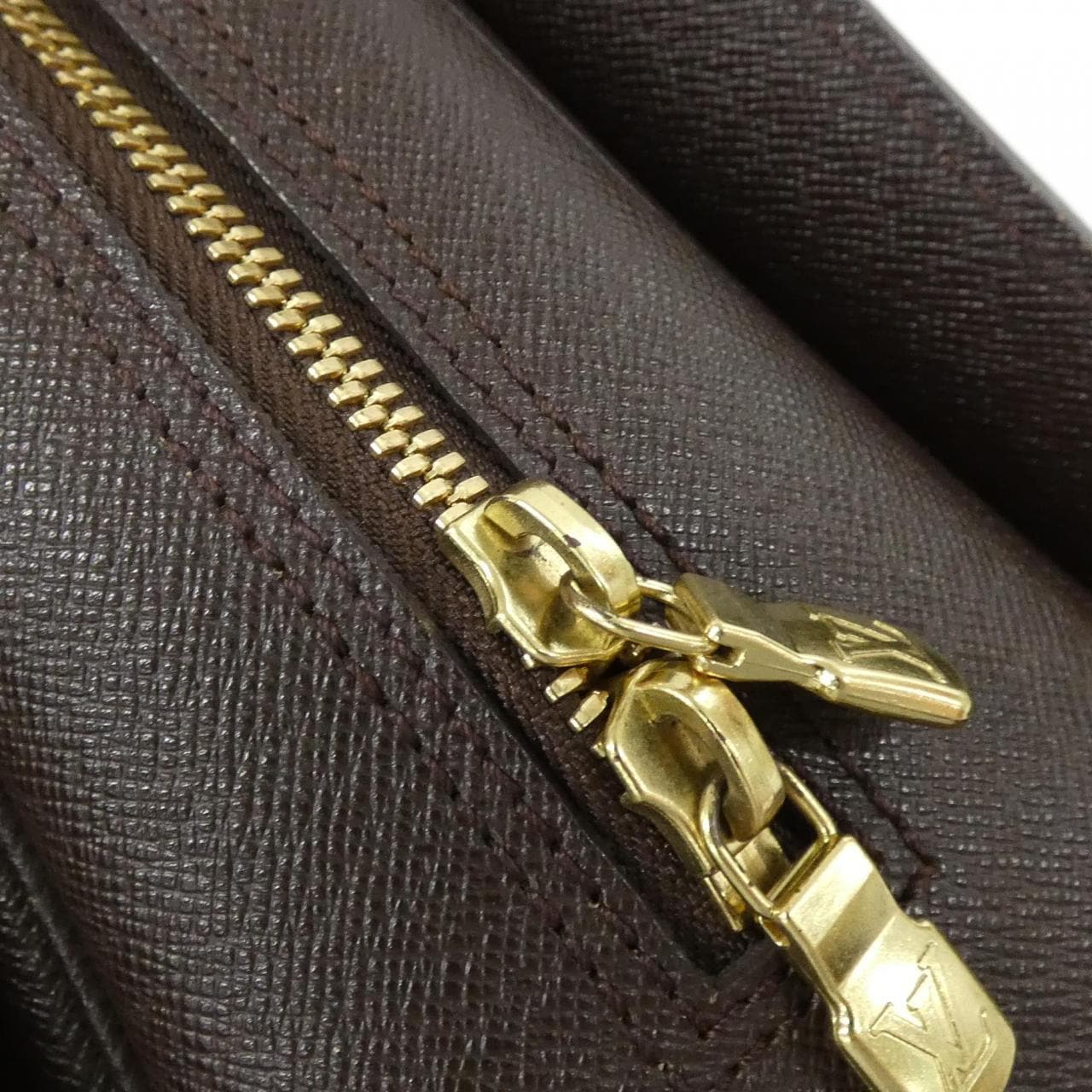 ルイヴィトン ダミエ トリアナ N51155 バッグ