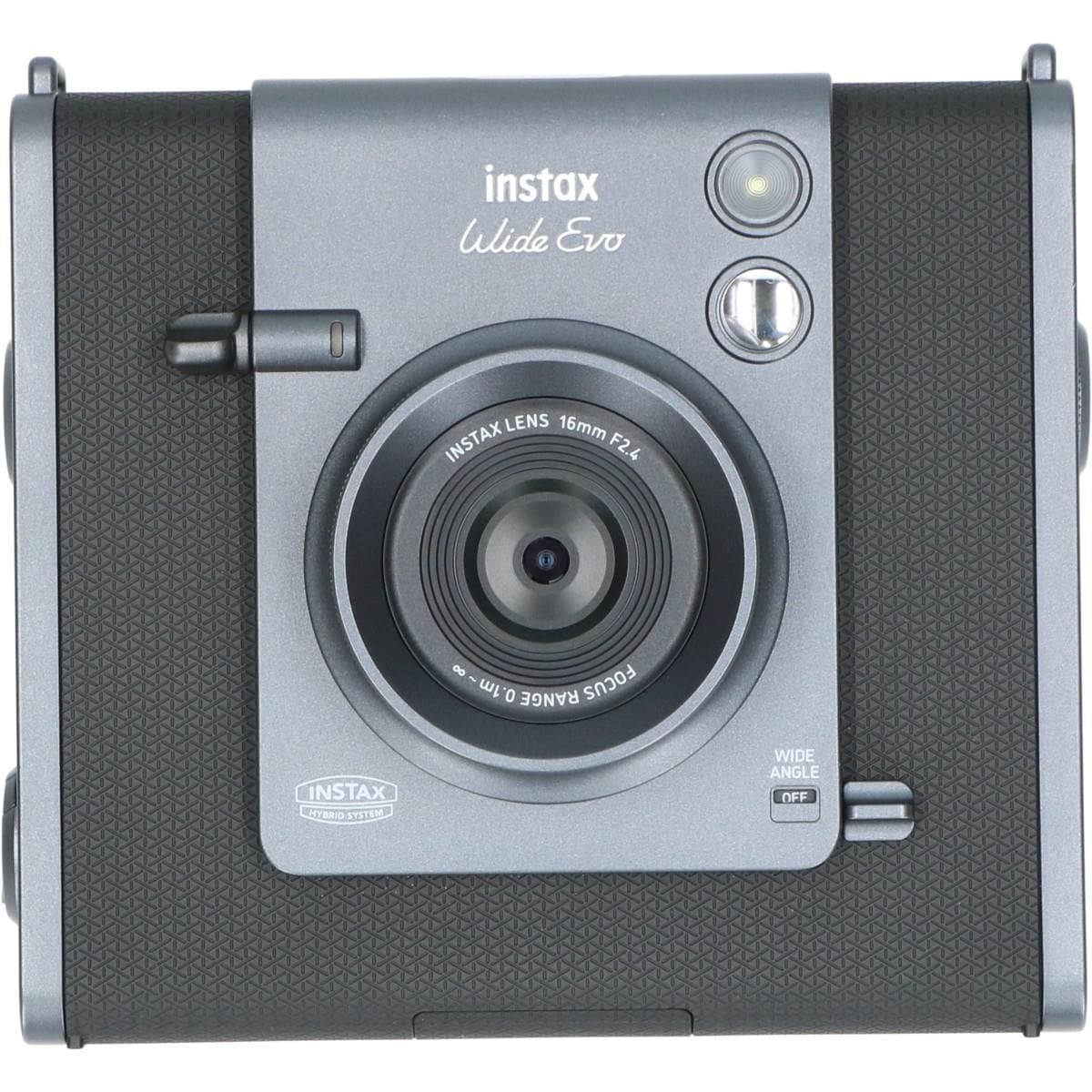 ｉｎｓｔａｘ　ＷＩＤＥ　ＥＶＯ