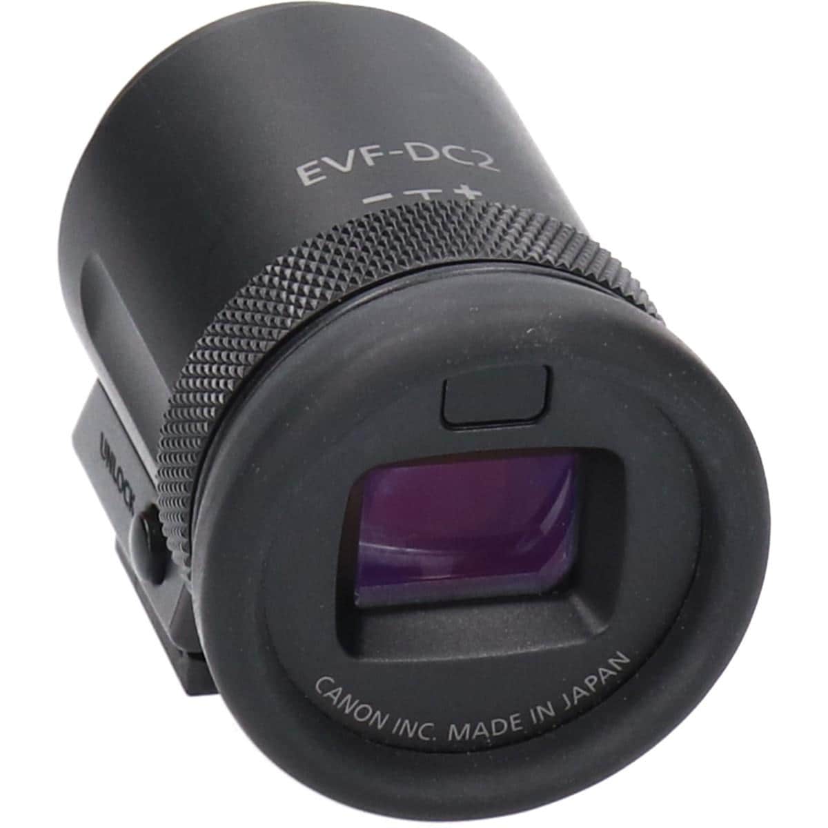 ＥＶＦ－ＤＣ２
