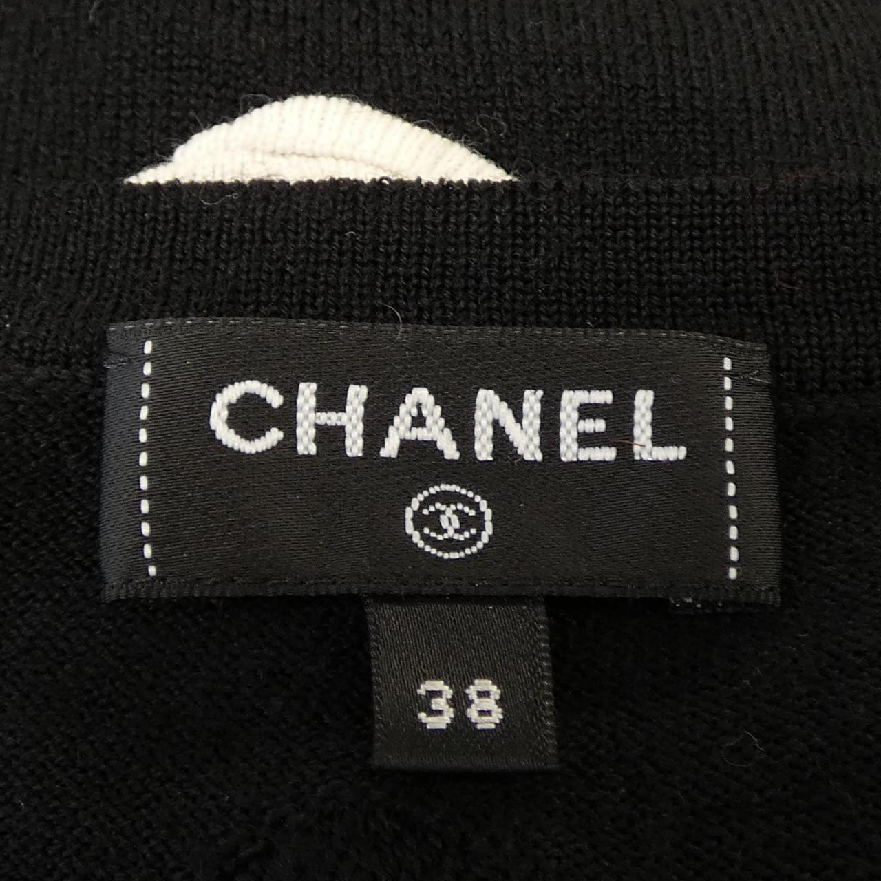 シャネル CHANEL P76067K10978 ニット