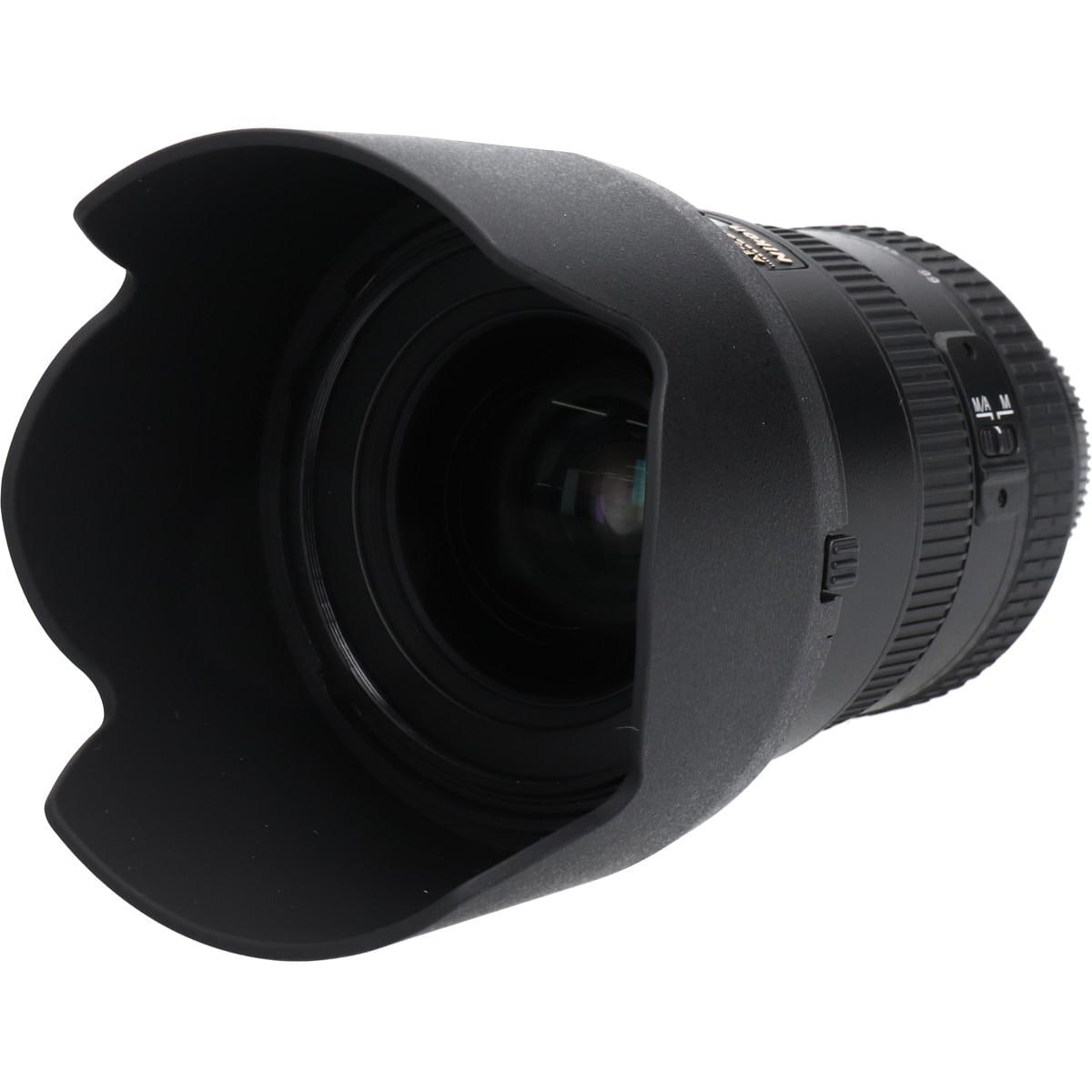 ＡＦ－Ｓ　ＤＸ１７－５５ｍｍ　Ｆ２．８Ｇ　ＥＤ