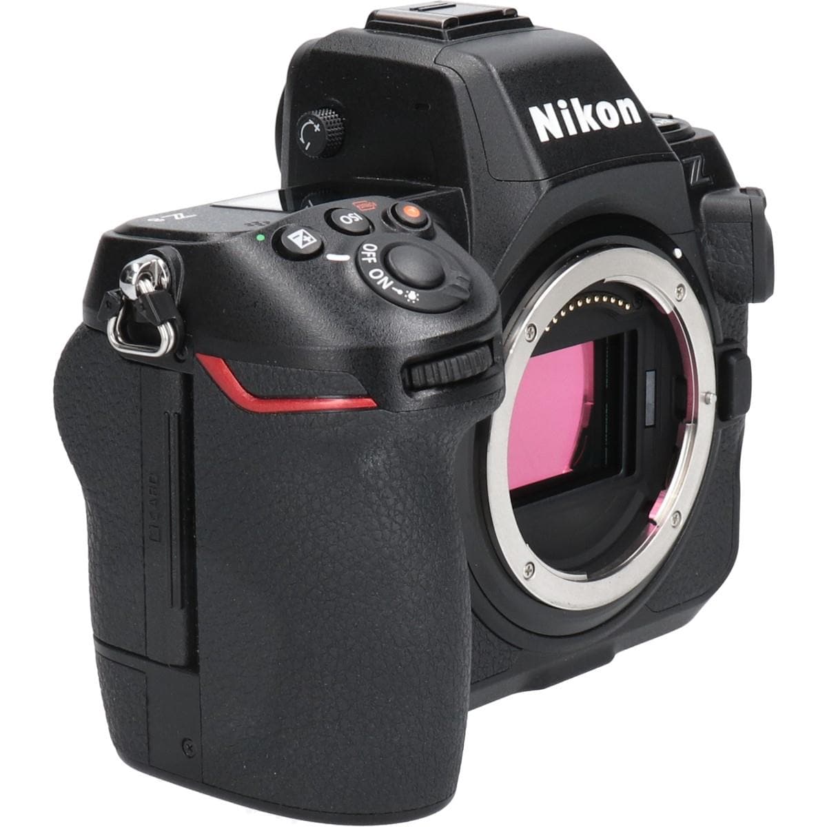 haha⚠️プロフ必読‼️ページ Nikon デジカメ 本体のみ haha⚠️プロフ
