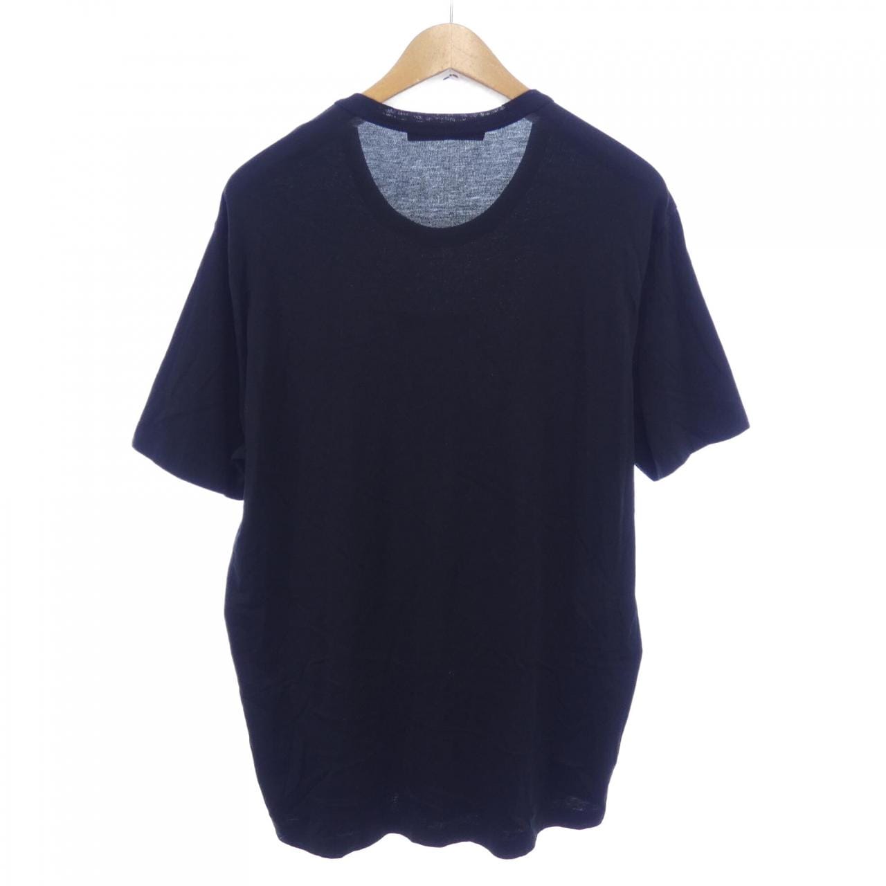 ルイヴィトン LOUIS VUITTON PEACE AND LOVE HFY79WFMB Tシャツ