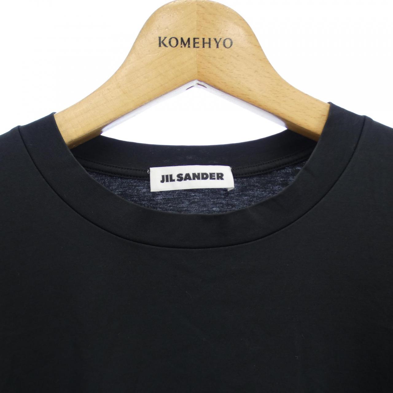 ジルサンダー JIL SANDER Tシャツ