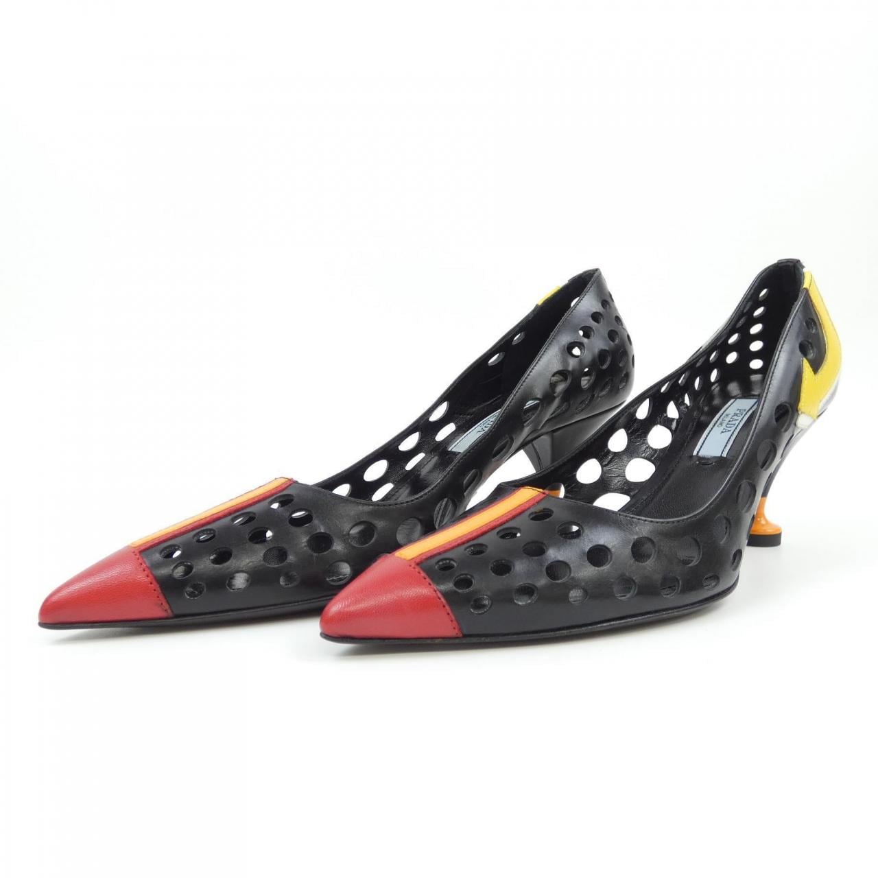 Prada PRADA pumps