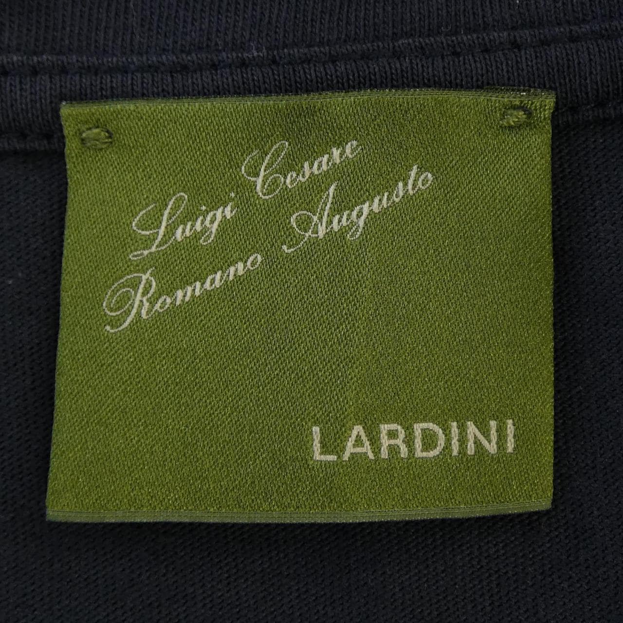 ラルディーニ LARDINI JVCAST0N Tシャツ