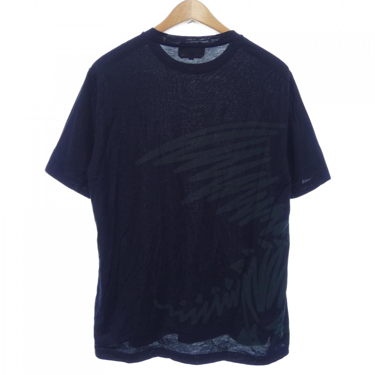 HERMES HERMES *92-5771 T-Shirt