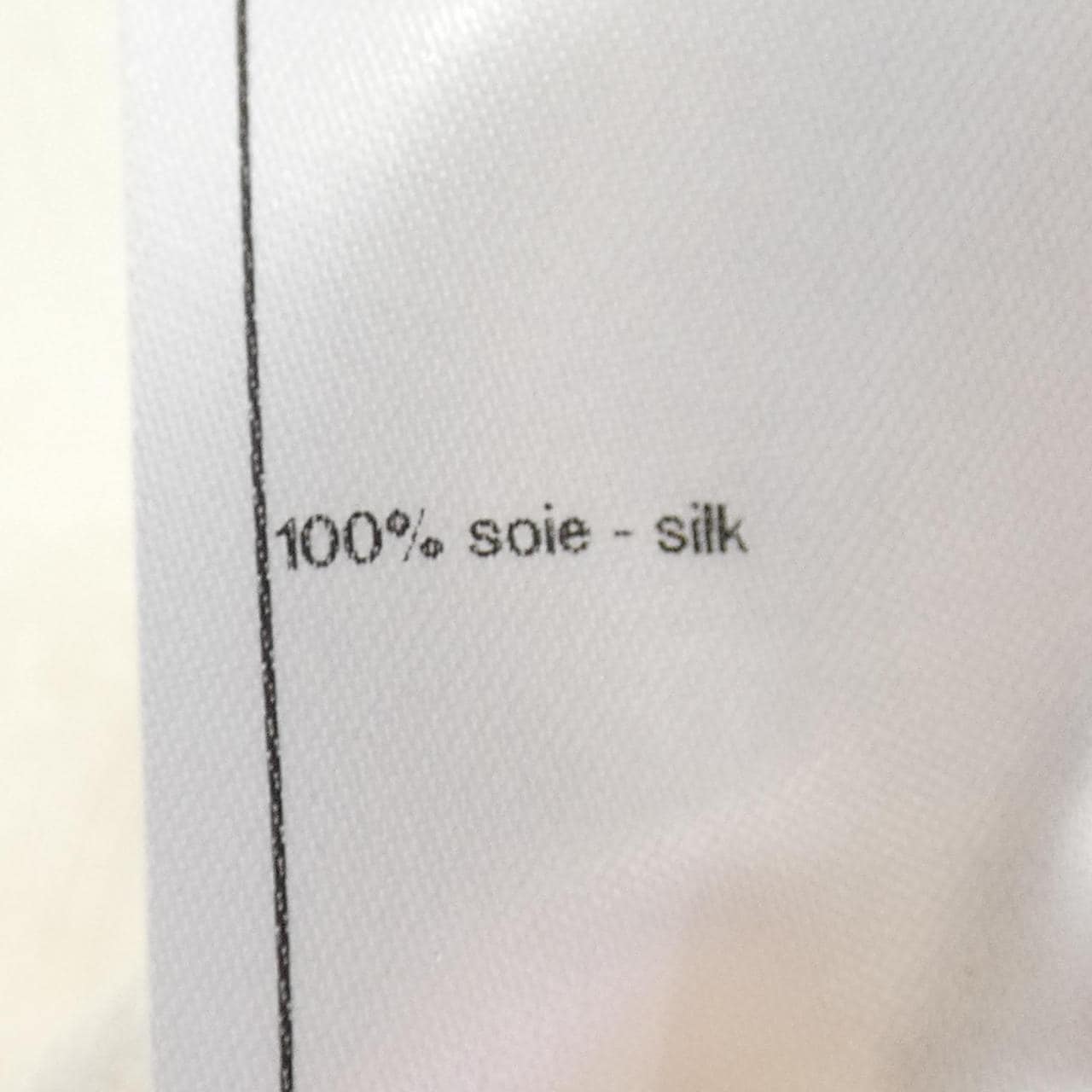 シャネル CHANEL P71054V62427 21A シャツ