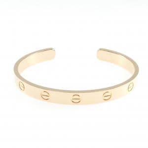 カルティエ ラブブレスレット