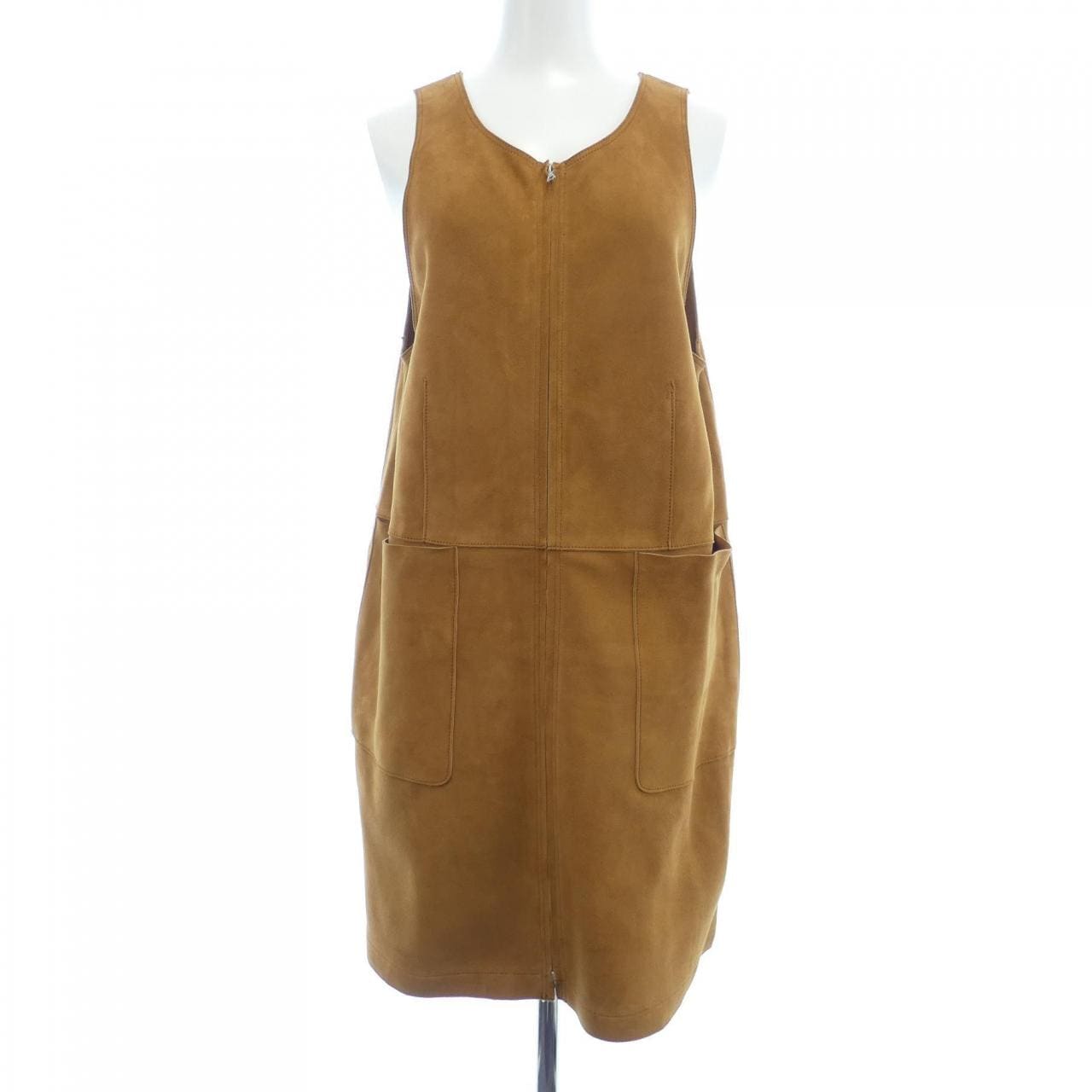 オーラリー AURALEE A25SD05GS ワンピース