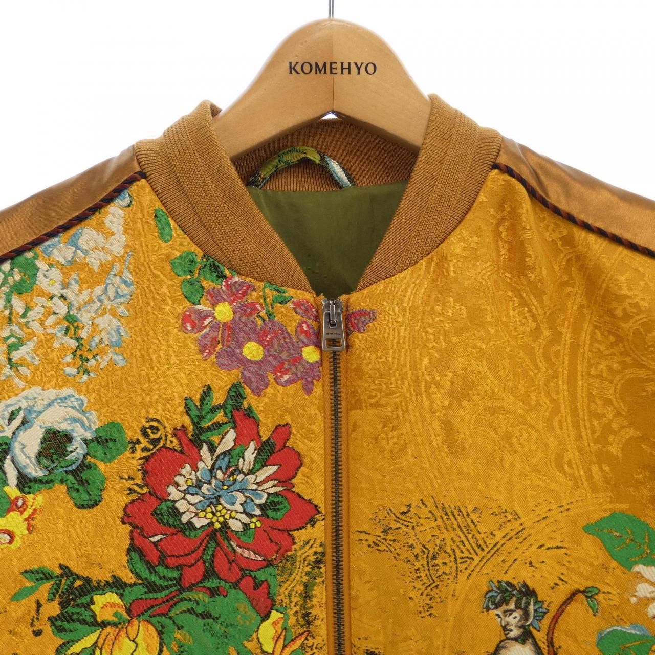 エトロ ETRO 192-1S802-0232 ブルゾン