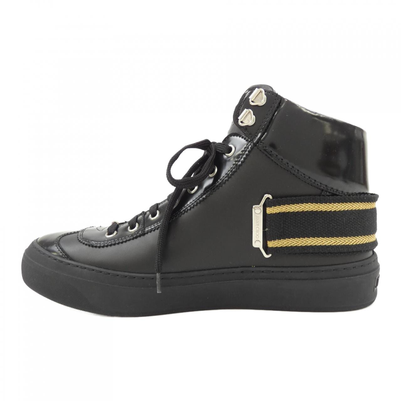 JIMMY CHOO周智明运动鞋