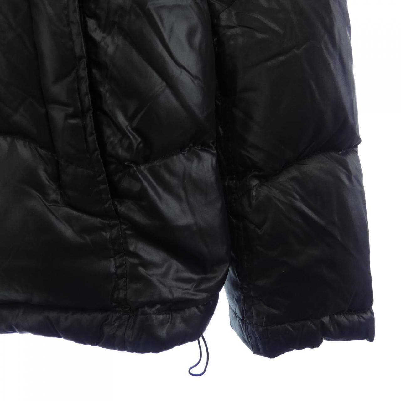 フレッドペリー FRED PERRY ダウンジャケット