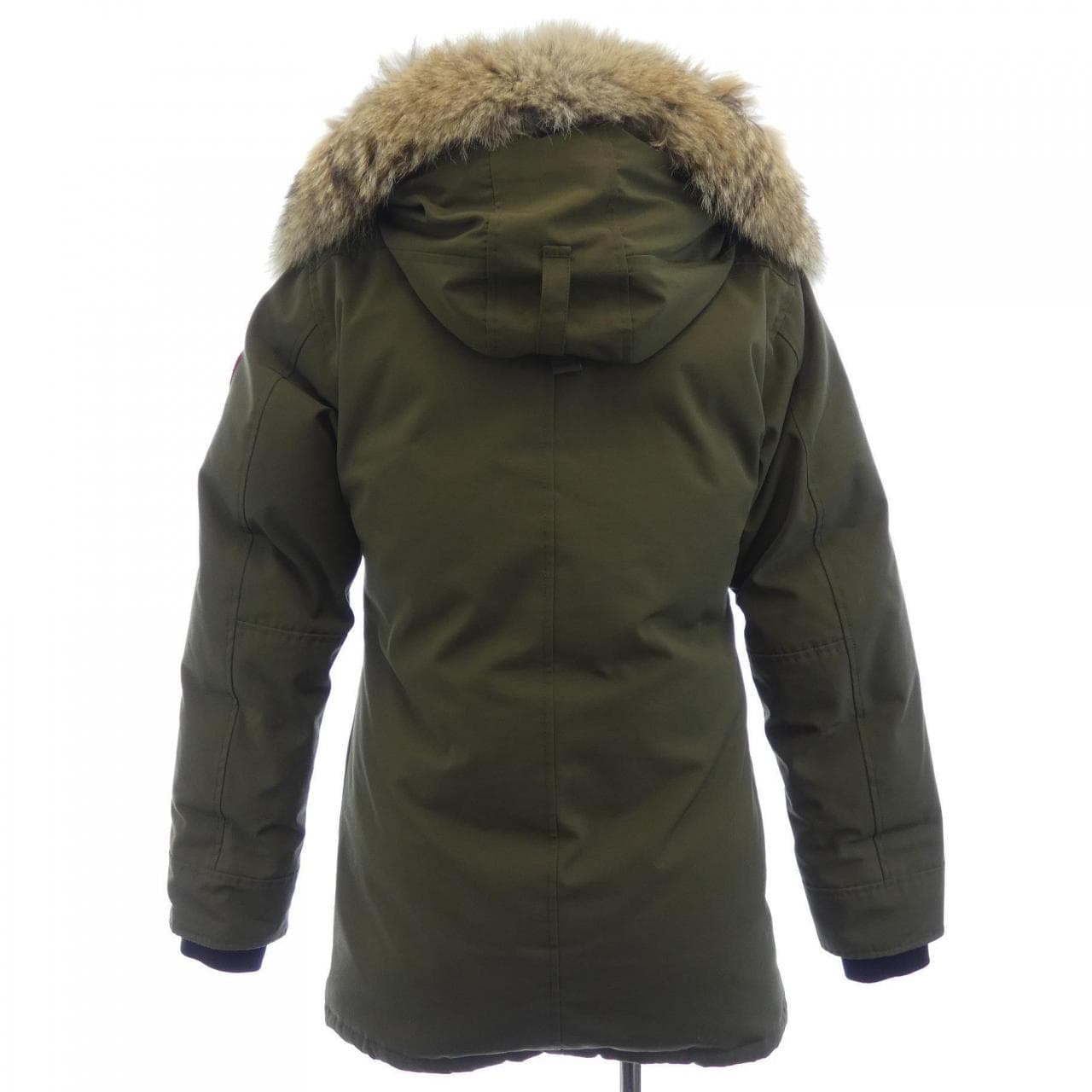 カナダグース CANADA GOOSE 3438JM JASPER ジャスパー ダウンジャケット