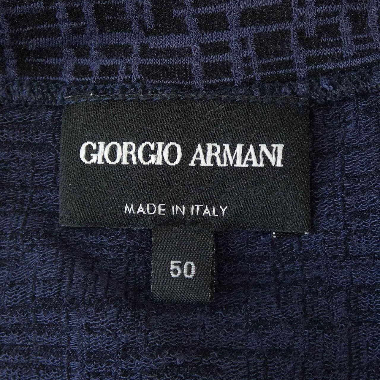 ジョルジオ アルマーニ GIORGIO ARMANI 3XST63 SJFVZ Tシャツ