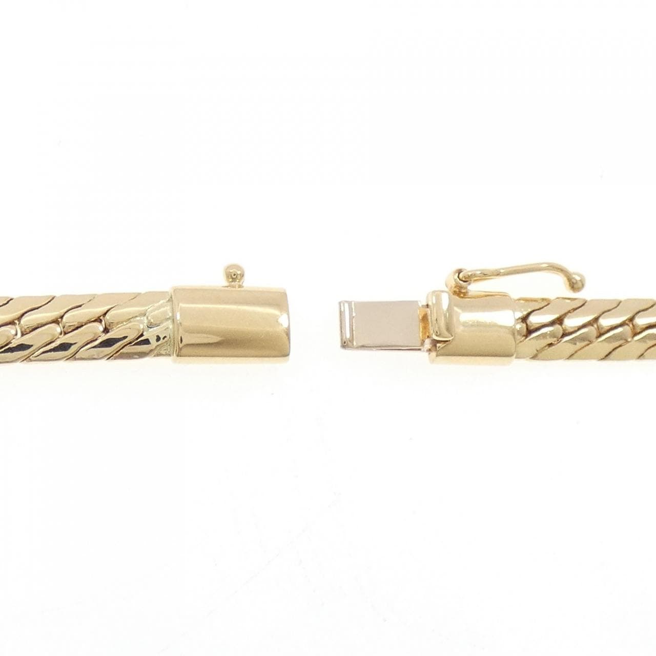 ミキモト ダイヤモンド ネックレス 1.23CT