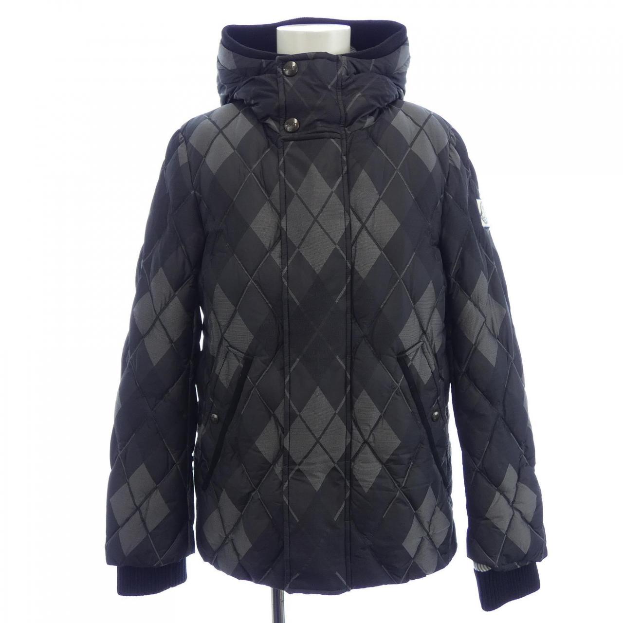 モンクレールガムブルー MONCLER GAMMEBLEU 423914136782 63340 ダウンジャケット