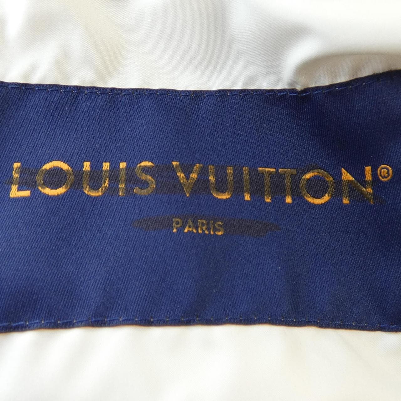 ルイヴィトン LOUIS VUITTON HQB68WHQU ジャケット