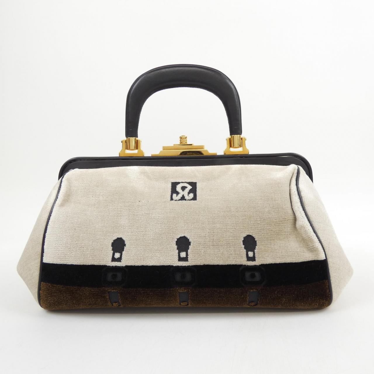 ロベルタディカメリーノ roberta di camerino BAG