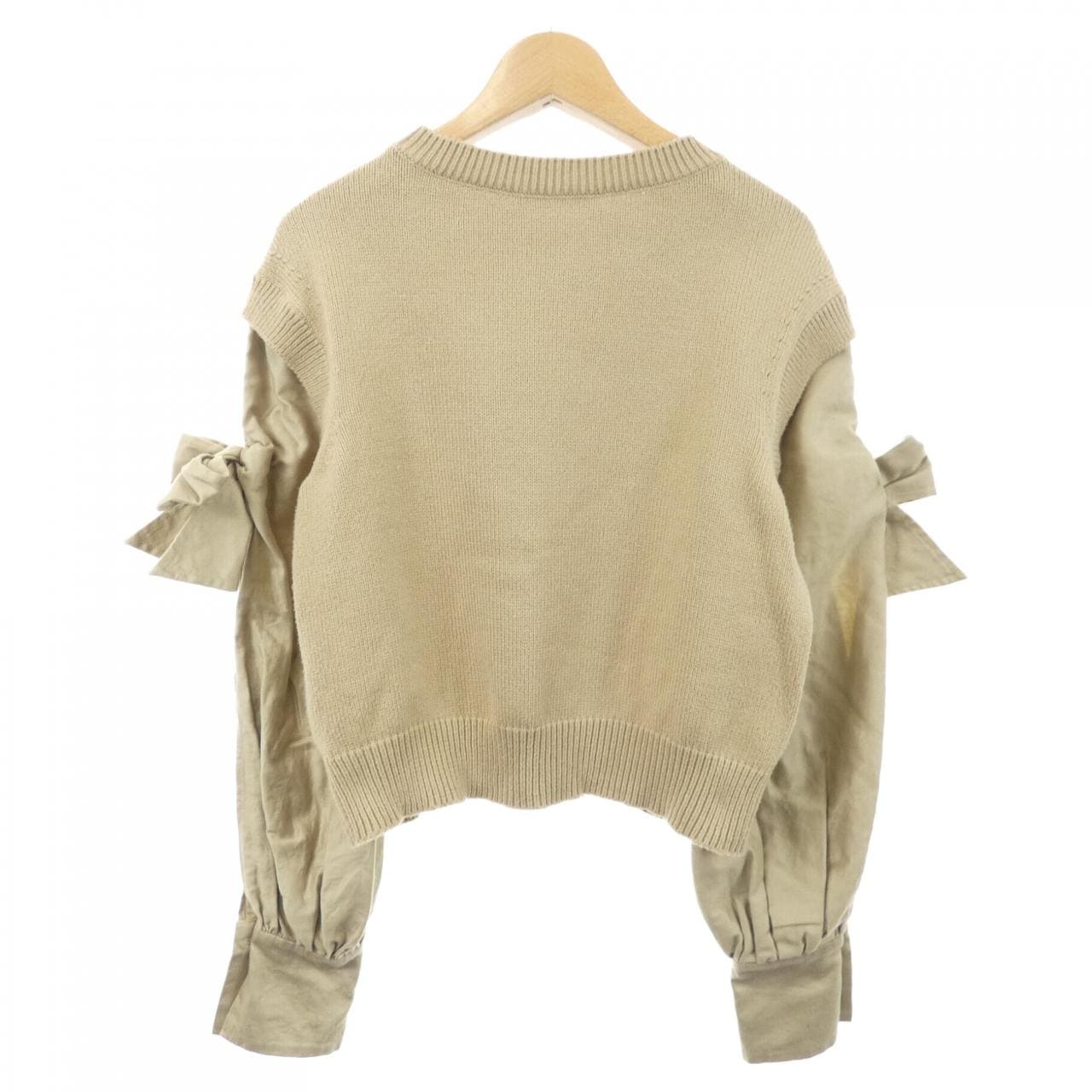 アディアム ADEAM 42893 ニット