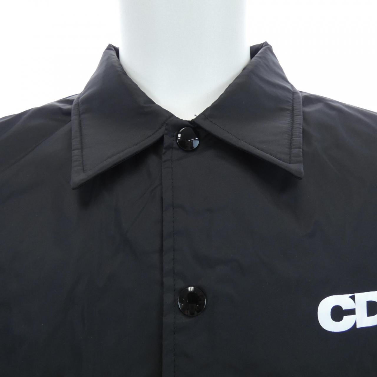 シーディージー CDG SZ-J029 ジャケット