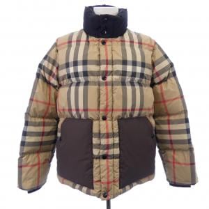 バーバリー BURBERRY 80439211 ダウンジャケット