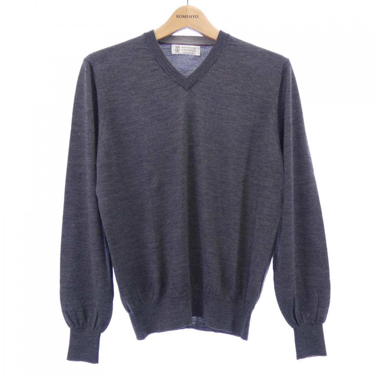 BRUNELLO CUCINELLI CUCINELLI 针织衫