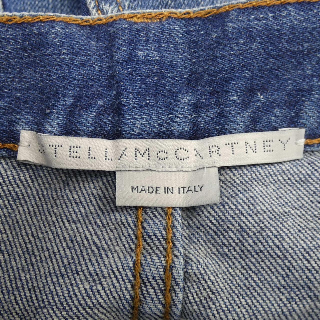 STELLA MCCARTNEY 515729 SCH20 半身裙