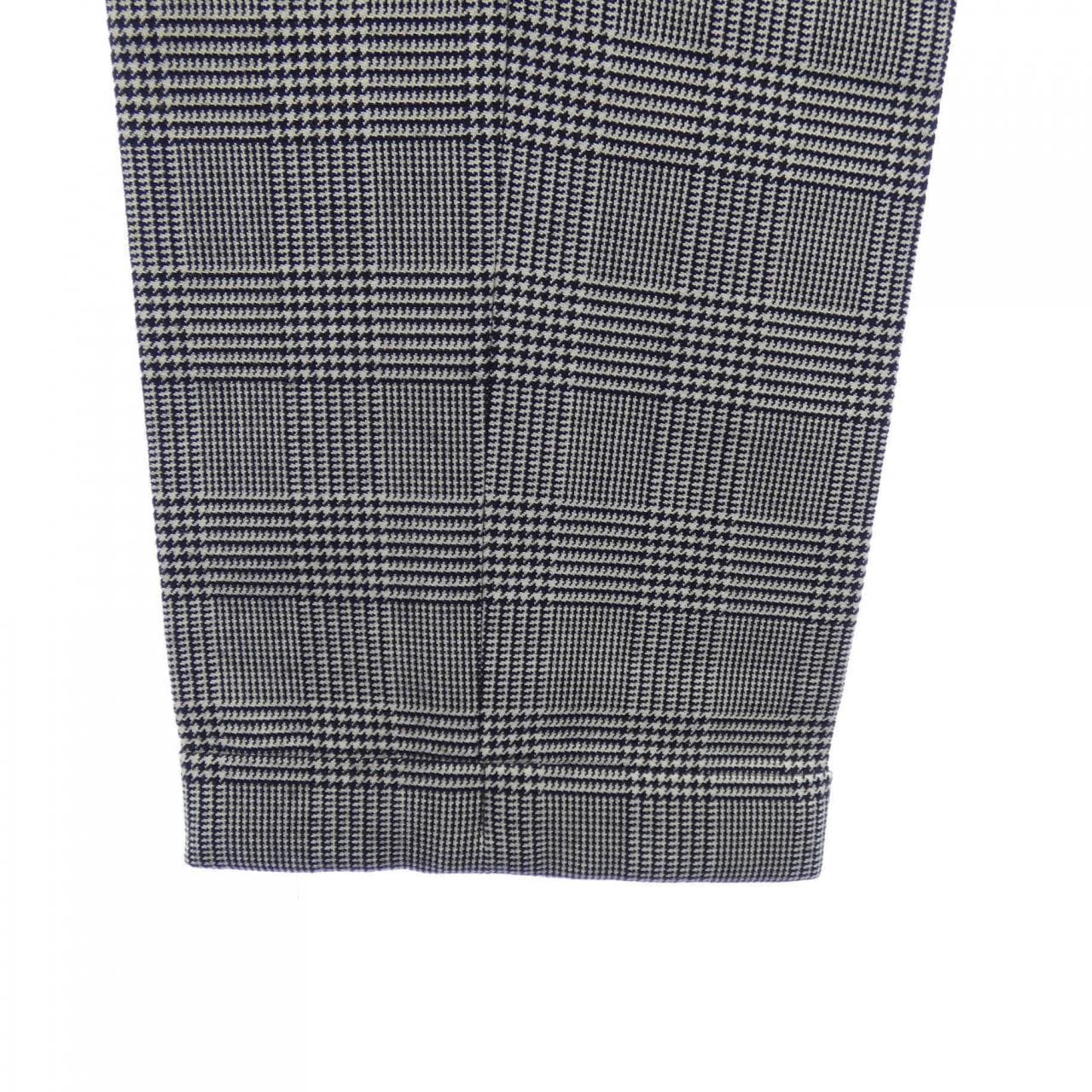 トムブラウン THOM BROWNE MSC001AW7381 スーツ