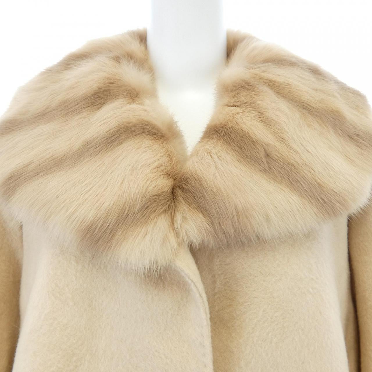 ジュンアシダ JUN ASHIDA コート