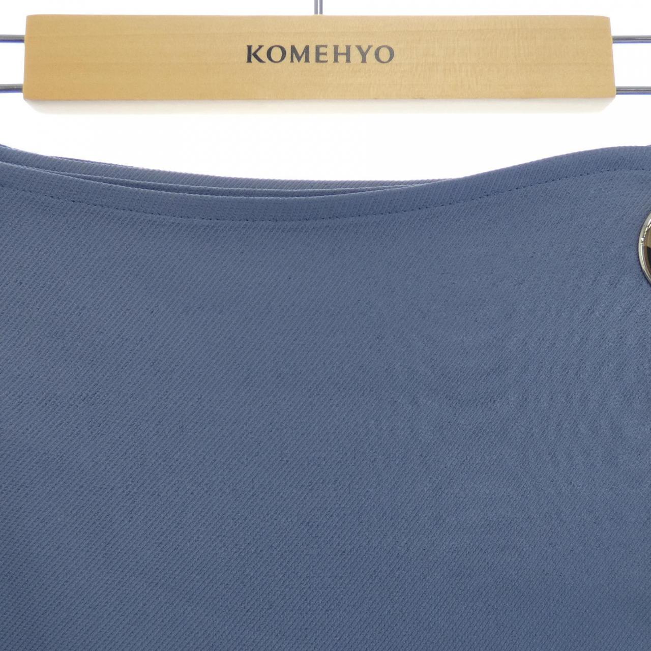 エルメス HERMES アイレットスクラプ 2E0315D8 スカート