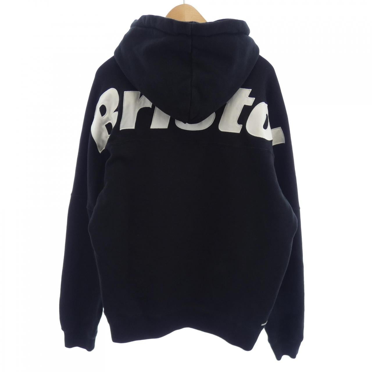 エフシーアールビー F.C.R.B. FCRB-232081 パーカー