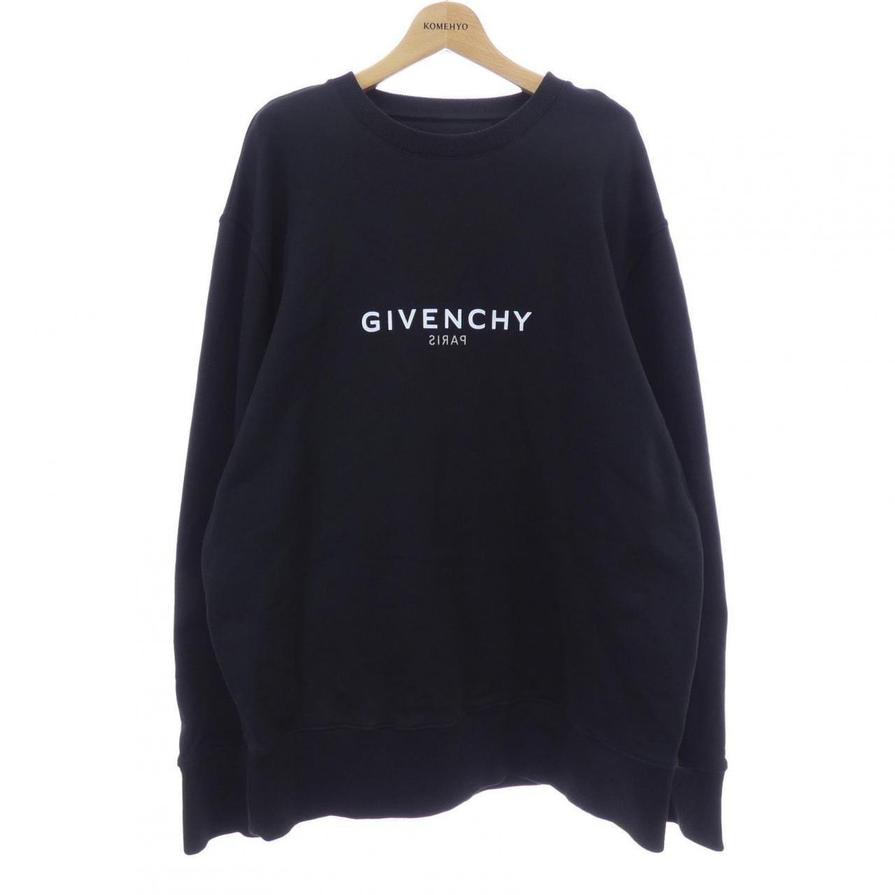 ジバンシー GIVENCHY BMJ0CB3Y6V スウェット