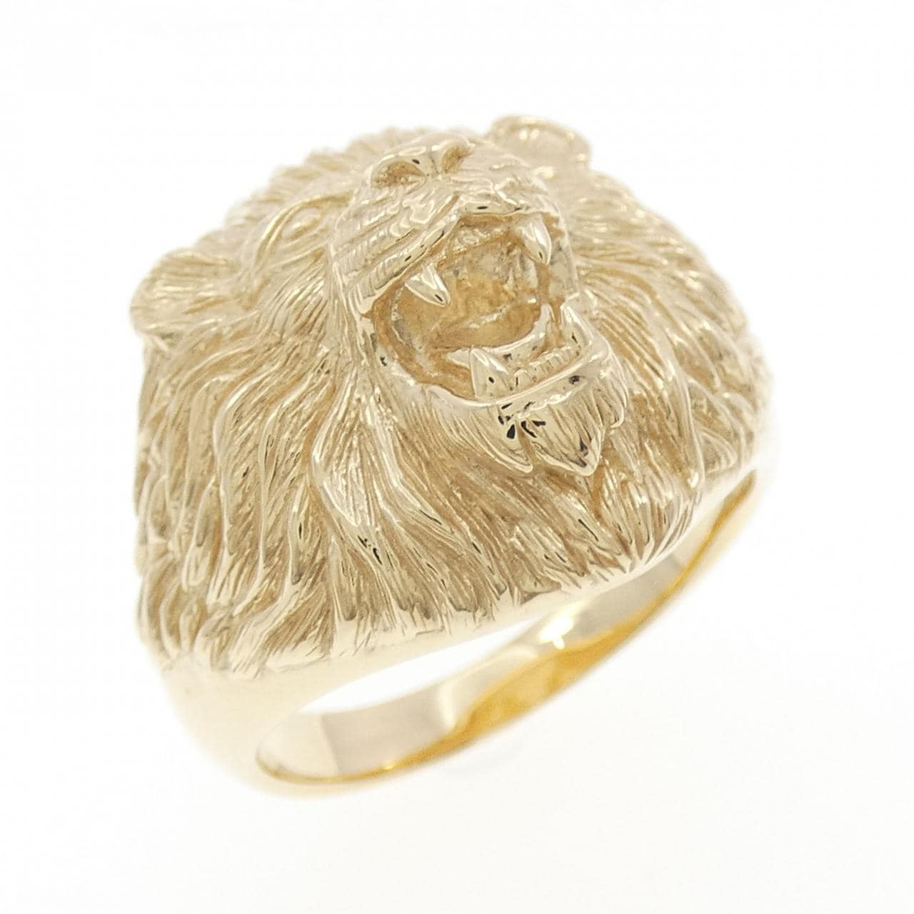 アヴァランチ 10KYG リング