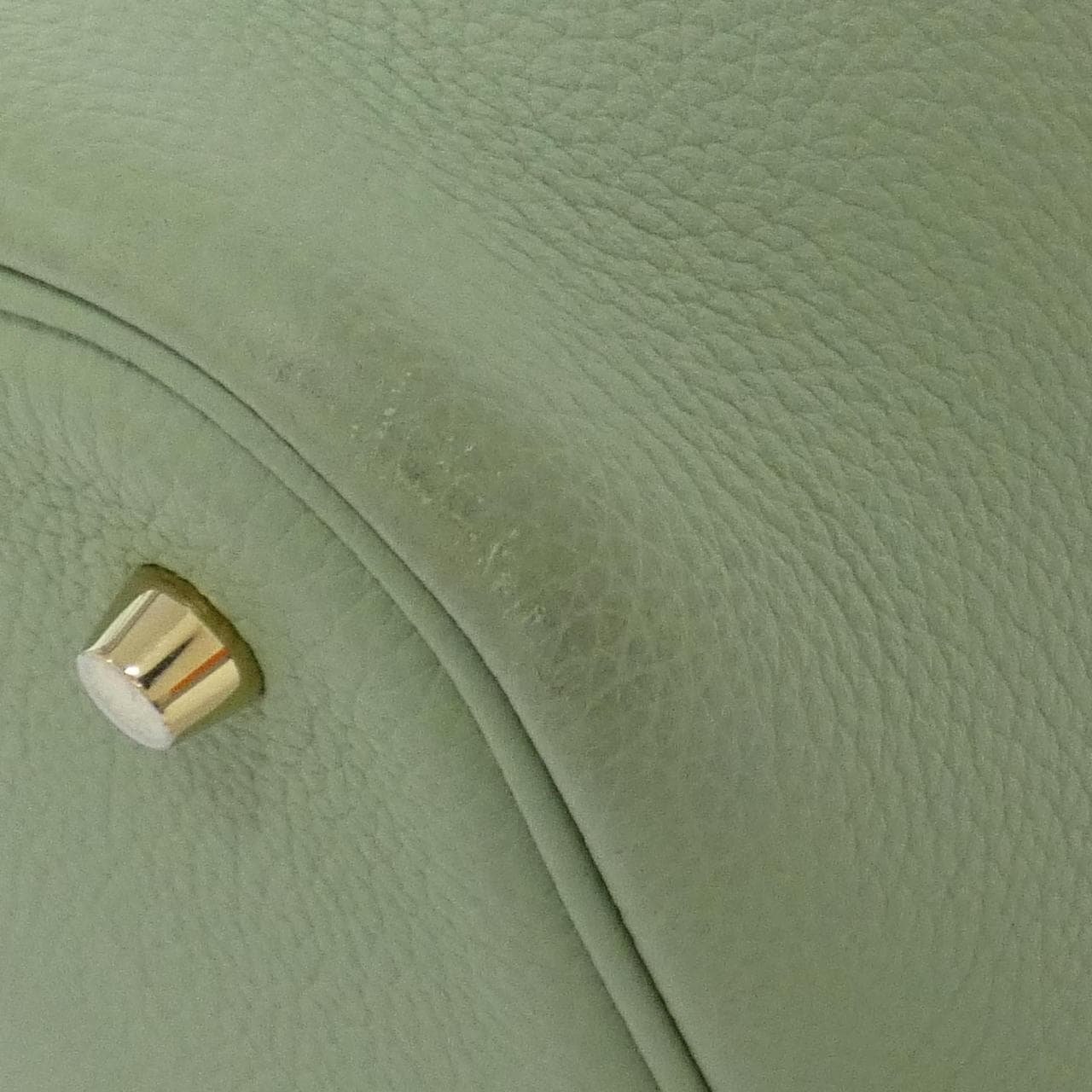 エルメス ピコタン ロック MM 073598CC バッグ