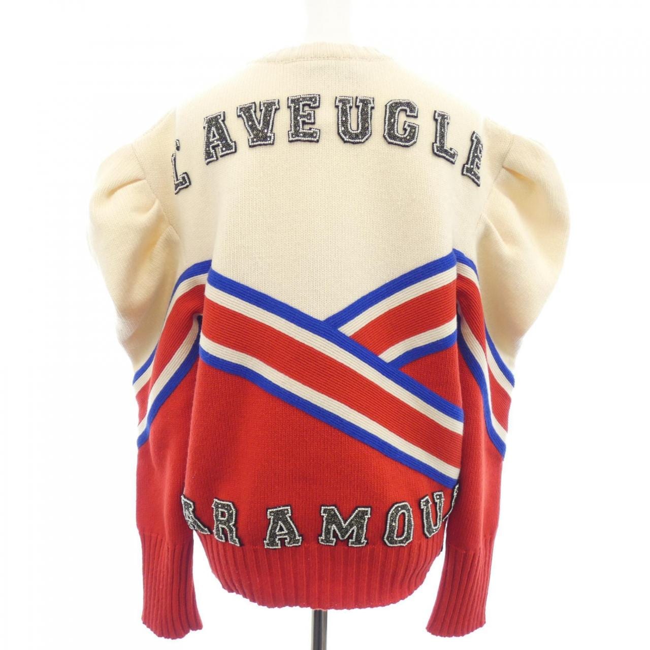 グッチ GUCCI 445762-X1367 ニット