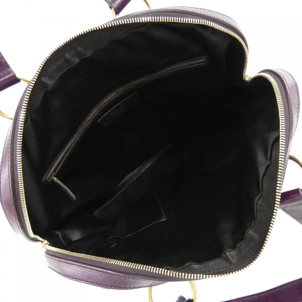 【ヴィンテージ】イヴサンローラン MUSE 153959 G6D0G バッグ