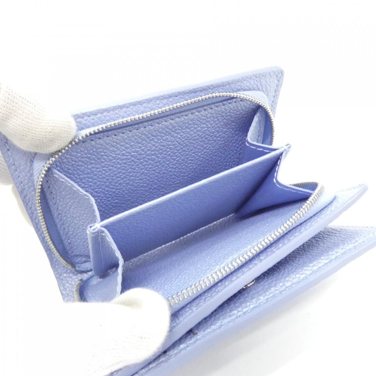 ルイヴィトン モノグラム アンプラント ポルトフォイユ クレア M26515 財布